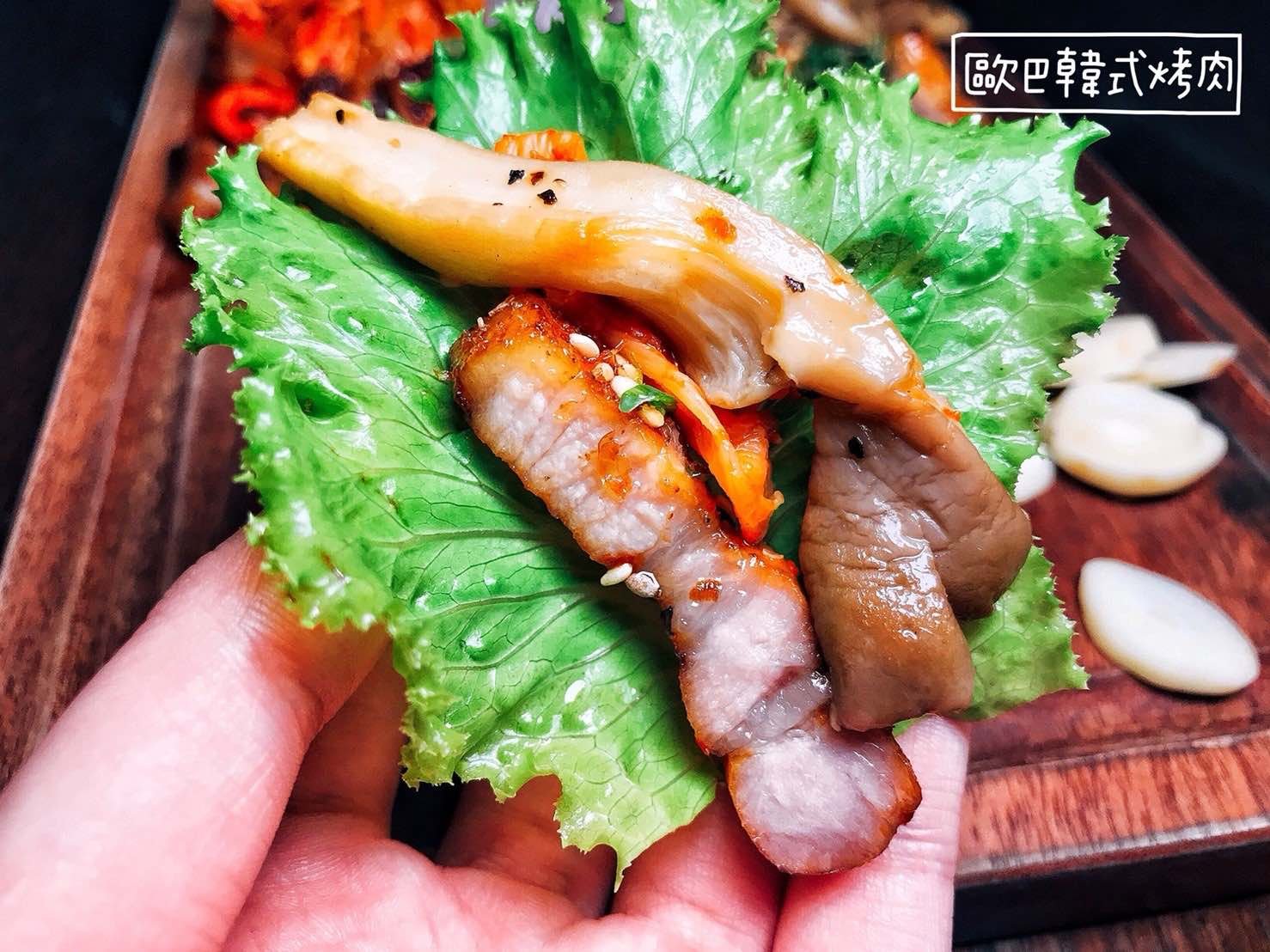 夜貓福利:台北日式居酒屋、宵夜、深夜食堂、小酌聚會推薦-57食堂酒場烤肉生菜