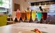 Mocktini 概念調飲餐館 - 獨家特調 | Rainbow tinis