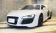 Aircnc車創網 - 台北 - 到府交車:奧迪 R8 24h