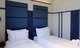 Waterfront Hotel Taipei - City View Room