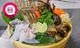 土狗樂市 togo market - 現流最新鮮|蒸海鮮拼盤套餐