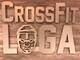 CrossFit LOGA 綜合體能空間