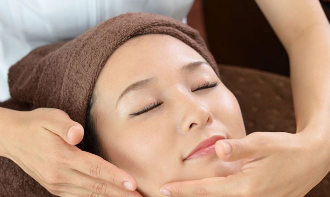 雅姿国际美容 - 向上店-脸部护理|100 分钟