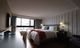 Red Dot Hotel - Large Room with two twin beds