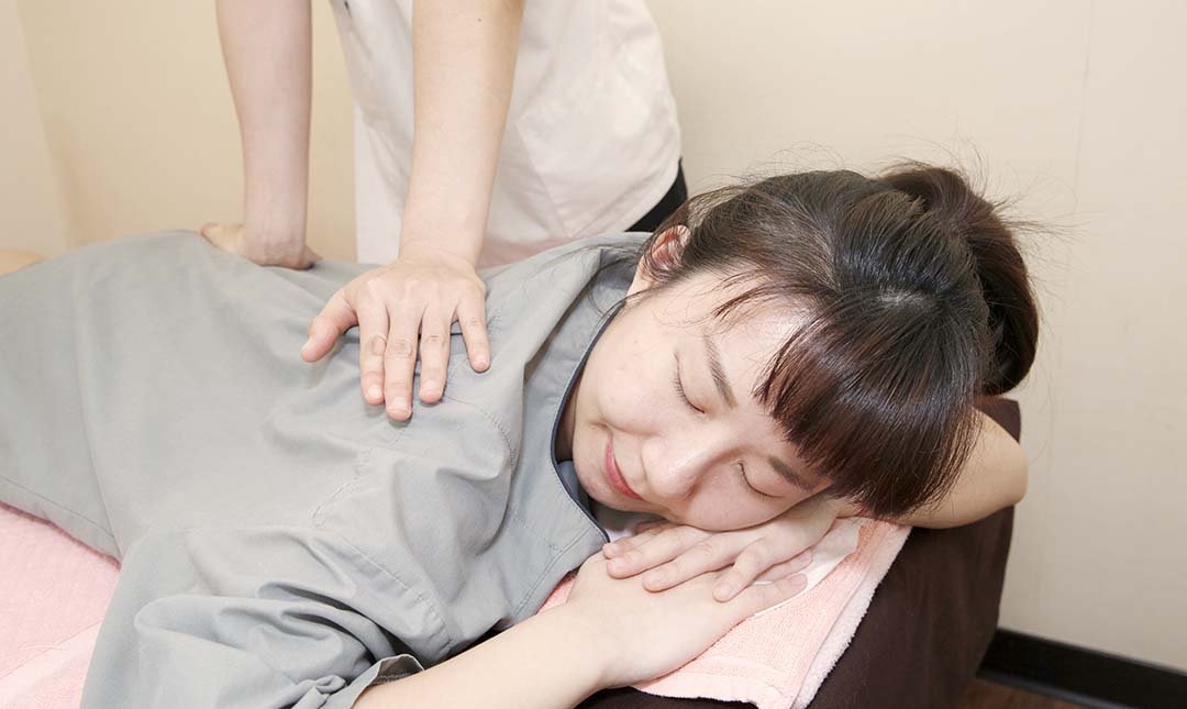 太极堂足体养生馆 民生馆 - 身体指压 60 min