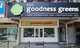 Goodness Greens Café - TTDI