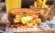 URBN Culture - Grilled Sandwich/Pasta + Craft Beer for 2