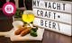 My Yacht - Boned Sausages and Craft Beer