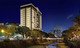 Aeris International Hotel