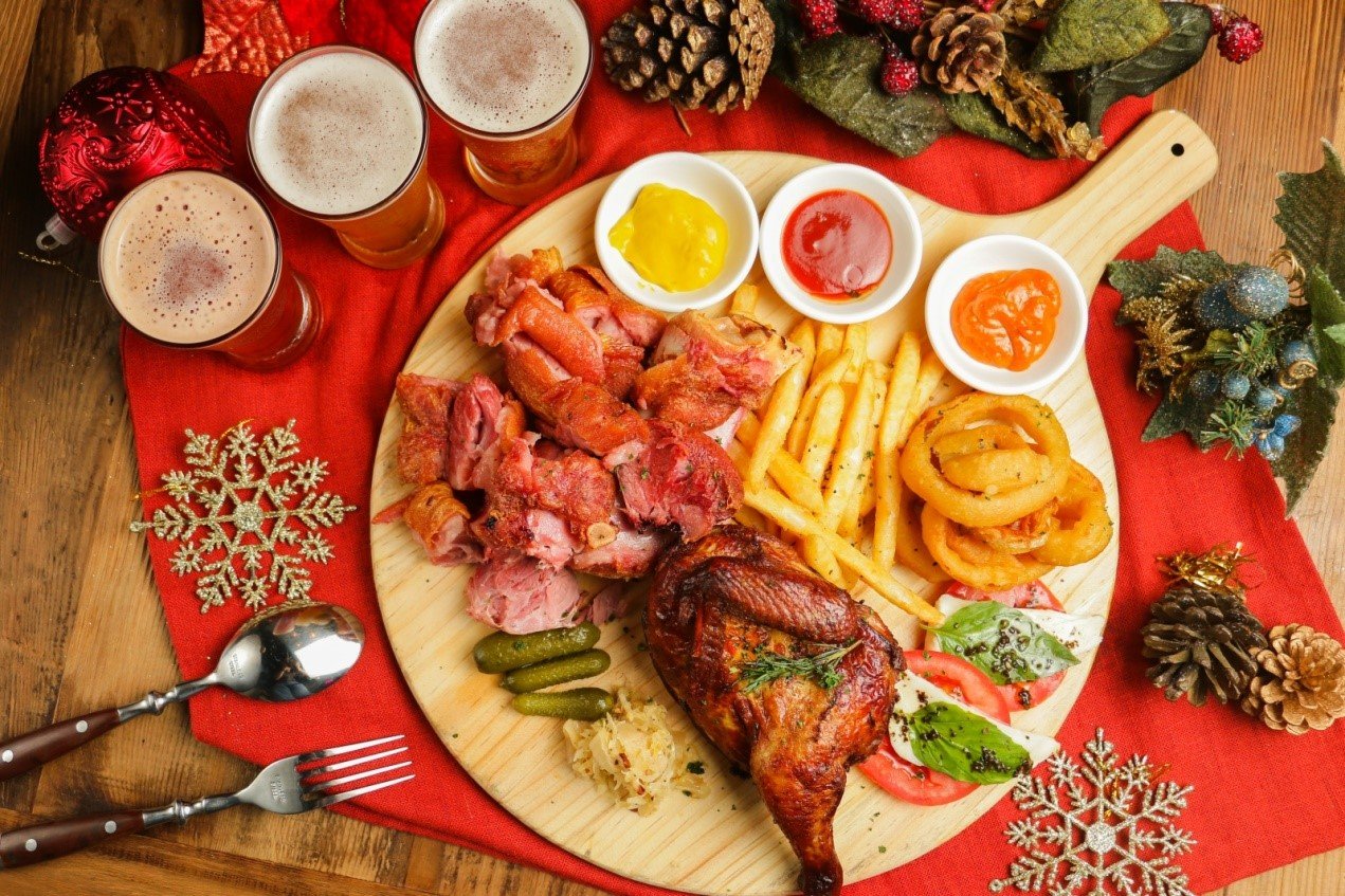 布娜飛 BravoBeer 台北市民店