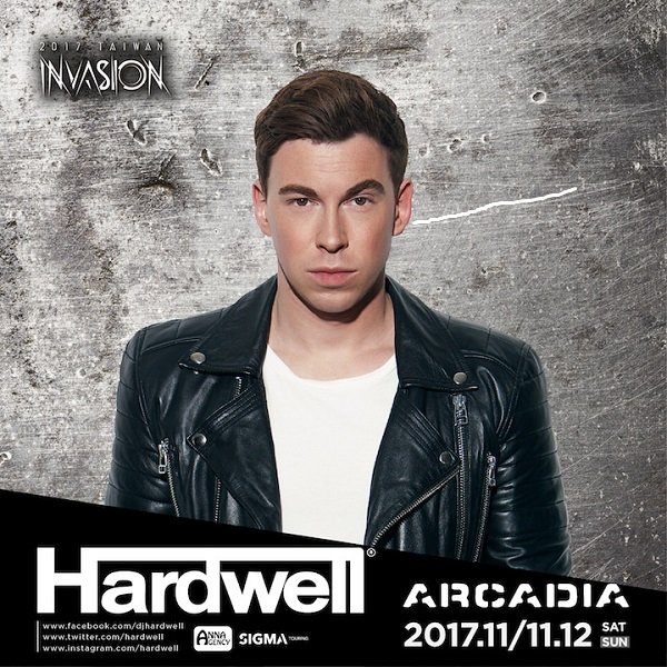 Hardwell
