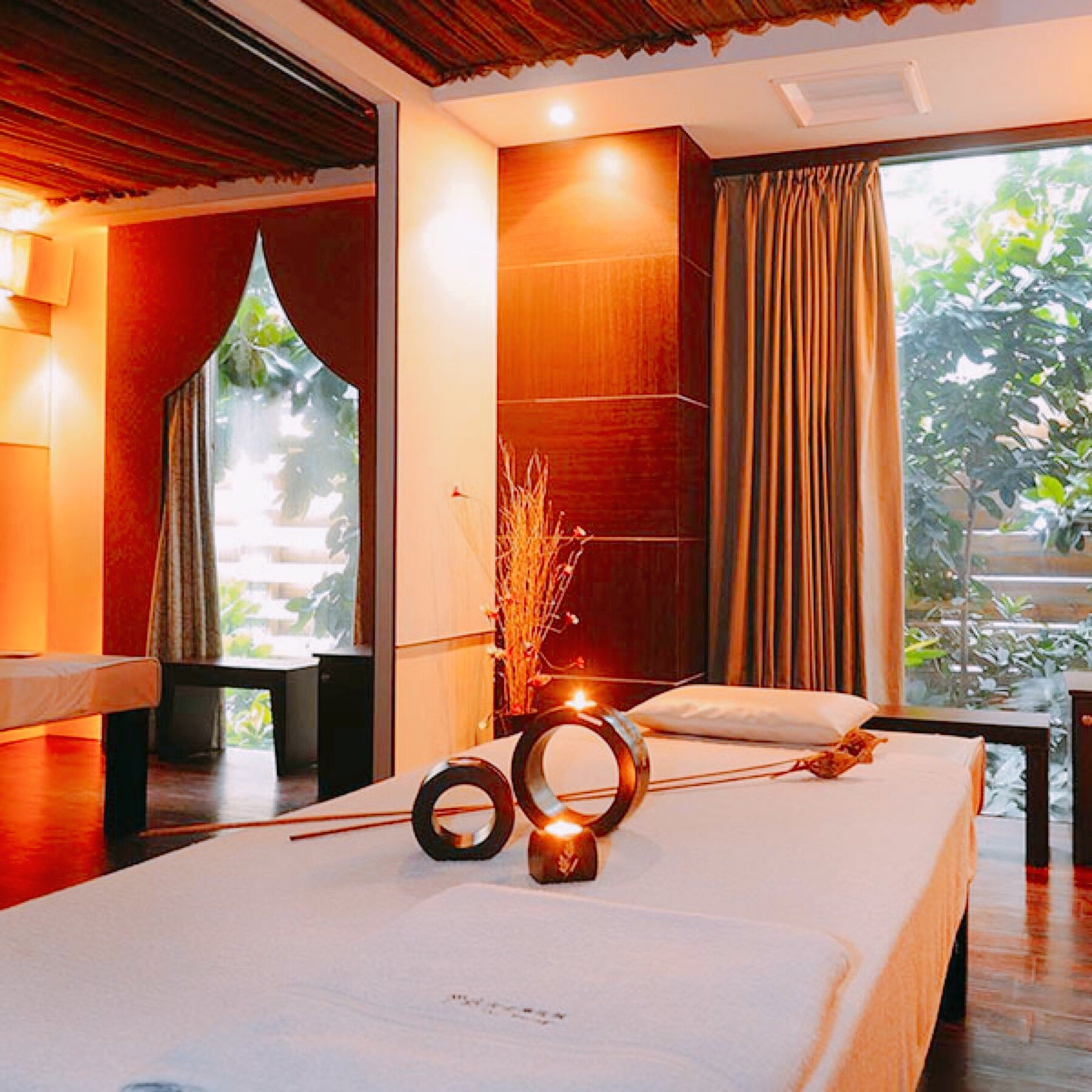 台中 5 间高质感按摩spa,宛如 villa 美到不可思议!