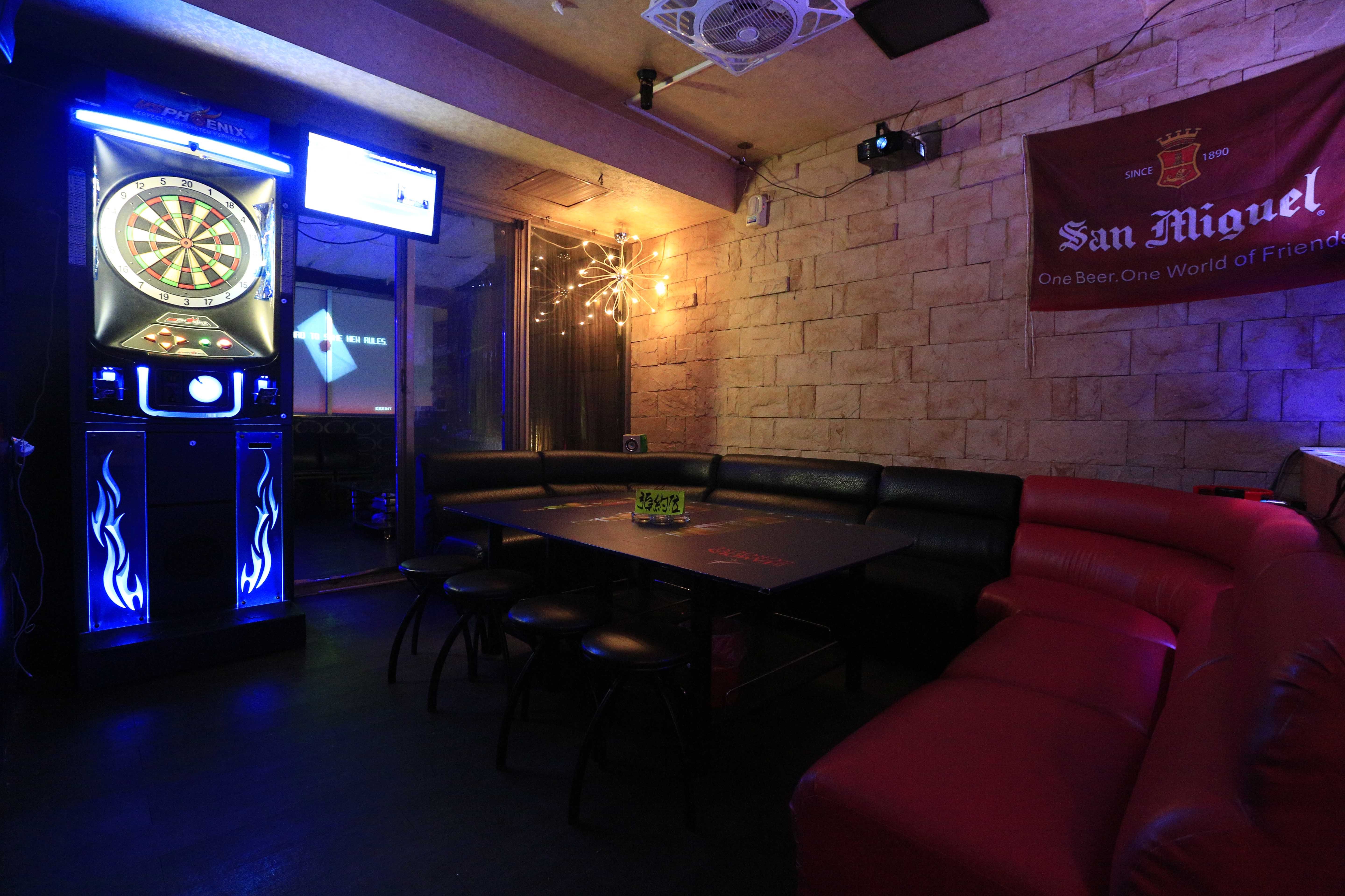 【酒吧推薦】Sugar Bar在地熟客才知道的祕密酒吧 台北中山區 FunNow｜生活玩樂誌